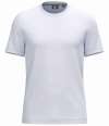 WK306 WK Designed to Work Anti-Bacterial Short Sleeve T-Shirt White colour image
